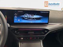 BMW 3er Touring 330i xDrive M Sport 245PS/180kW Steptronic 2026 | +18" ALU +Pano +HiFi-SoundSystem +ACC +Get&ouml;nte Scheiben 
