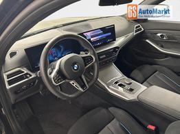 BMW 3er Touring 330i xDrive M Sport 245PS/180kW Steptronic 2026 | +18" ALU +Pano +HiFi-SoundSystem +ACC +Get&ouml;nte Scheiben 