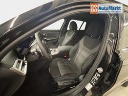 BMW 3er Touring 330i xDrive M Sport 245PS/180kW Steptronic 2026 | +18" ALU +Pano +HiFi-SoundSystem +ACC +Get&ouml;nte Scheiben 