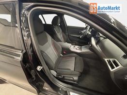 BMW 3er Touring 330i xDrive M Sport 245PS/180kW Steptronic 2026 | +18" ALU +Pano +HiFi-SoundSystem +ACC +Get&ouml;nte Scheiben 