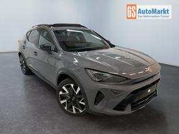 Cupra Formentor VZ 2.0 TSI 333PS/245kW 4x4 DSG7 2026 +PROGRESSIVE+LEDER+MATRIX+AHK+360 