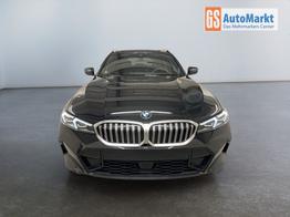 BMW 3er Touring 330i xDrive M Sport 245PS/180kW Steptronic 2026 | +18" ALU +Pano +HiFi-SoundSystem +ACC +Get&ouml;nte Scheiben 