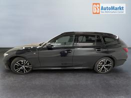 BMW 3er Touring 330i xDrive M Sport 245PS/180kW Steptronic 2026 | +18" ALU +Pano +HiFi-SoundSystem +ACC +Get&ouml;nte Scheiben 