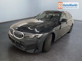BMW 3er Touring 330i xDrive M Sport 245PS/180kW Steptronic 2026 | +18" ALU +Pano +HiFi-SoundSystem +ACC +Get&ouml;nte Scheiben 