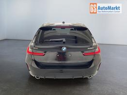 BMW 3er Touring 330i xDrive M Sport 245PS/180kW Steptronic 2026 | +18" ALU +Pano +HiFi-SoundSystem +ACC +Get&ouml;nte Scheiben 