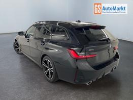 BMW 3er Touring 330i xDrive M Sport 245PS/180kW Steptronic 2026 | +18" ALU +Pano +HiFi-SoundSystem +ACC +Get&ouml;nte Scheiben 