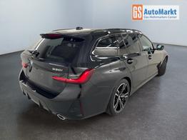 BMW 3er Touring 330i xDrive M Sport 245PS/180kW Steptronic 2026 | +18" ALU +Pano +HiFi-SoundSystem +ACC +Get&ouml;nte Scheiben 