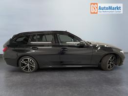 BMW 3er Touring 330i xDrive M Sport 245PS/180kW Steptronic 2026 | +18" ALU +Pano +HiFi-SoundSystem +ACC +Get&ouml;nte Scheiben 