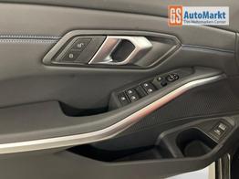 BMW 3er Touring 330i xDrive M Sport 245PS/180kW Steptronic 2026 | +18" ALU +Pano +HiFi-SoundSystem +ACC +Get&ouml;nte Scheiben 