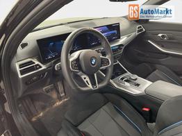 BMW 3er Touring 330i xDrive M Sport 245PS/180kW Steptronic 2026 | +18" ALU +Pano +HiFi-SoundSystem +ACC +Get&ouml;nte Scheiben 