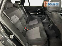 BMW 3er Touring 330i xDrive M Sport 245PS/180kW Steptronic 2026 | +18" ALU +Pano +HiFi-SoundSystem +ACC +Get&ouml;nte Scheiben 