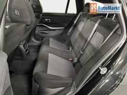 BMW 3er Touring 330i xDrive M Sport 245PS/180kW Steptronic 2026 | +18" ALU +Pano +HiFi-SoundSystem +ACC +Get&ouml;nte Scheiben 