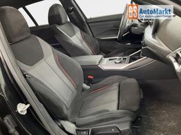 BMW 3er Touring 330i xDrive M Sport 245PS/180kW Steptronic 2026 | +18" ALU +Pano +HiFi-SoundSystem +ACC +Get&ouml;nte Scheiben 