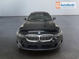 BMW 3er Touring 330i xDrive M Sport 245PS/180kW Steptronic 2026 | +19" ALU +Pano +HiFi-SoundSystem +ACC +Get&ouml;nte Scheiben 