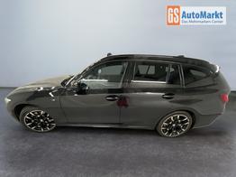 BMW 3er Touring 330i xDrive M Sport 245PS/180kW Steptronic 2026 | +19" ALU +Pano +HiFi-SoundSystem +ACC +Get&ouml;nte Scheiben 