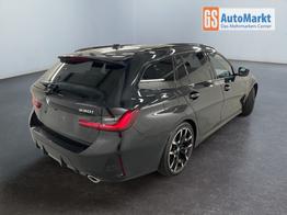 BMW 3er Touring 330i xDrive M Sport 245PS/180kW Steptronic 2026 | +19" ALU +Pano +HiFi-SoundSystem +ACC +Get&ouml;nte Scheiben 