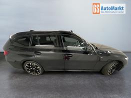BMW 3er Touring 330i xDrive M Sport 245PS/180kW Steptronic 2026 | +19" ALU +Pano +HiFi-SoundSystem +ACC +Get&ouml;nte Scheiben 