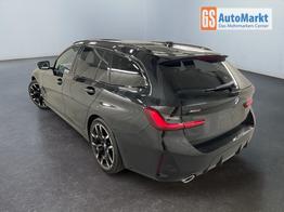 BMW 3er Touring 330i xDrive M Sport 245PS/180kW Steptronic 2026 | +19" ALU +Pano +HiFi-SoundSystem +ACC +Get&ouml;nte Scheiben 