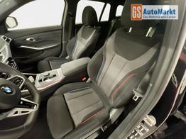 BMW 3er Touring 330i xDrive M Sport 245PS/180kW Steptronic 2026 | +19" ALU +Pano +HiFi-SoundSystem +ACC +Get&ouml;nte Scheiben 