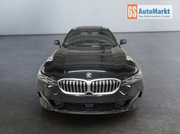 BMW 3er Touring 330i xDrive M Sport 245PS/180kW Steptronic 2026 | +18" ALU +Pano +HiFi-SoundSystem +ACC +Get&ouml;nte Scheiben 