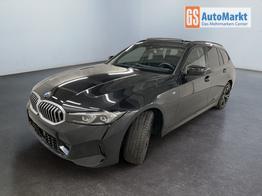 BMW 3er Touring 330i xDrive M Sport 245PS/180kW Steptronic 2026 | +18" ALU +Pano +HiFi-SoundSystem +ACC +Get&ouml;nte Scheiben 