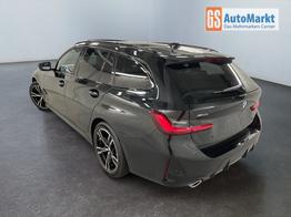 BMW 3er Touring 330i xDrive M Sport 245PS/180kW Steptronic 2026 | +18" ALU +Pano +HiFi-SoundSystem +ACC +Get&ouml;nte Scheiben 