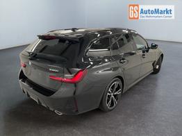 BMW 3er Touring 330i xDrive M Sport 245PS/180kW Steptronic 2026 | +18" ALU +Pano +HiFi-SoundSystem +ACC +Get&ouml;nte Scheiben 