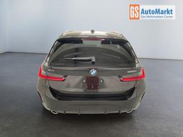 BMW 3er Touring 330i xDrive M Sport 245PS/180kW Steptronic 2026 | +18" ALU +Pano +HiFi-SoundSystem +ACC +Get&ouml;nte Scheiben 