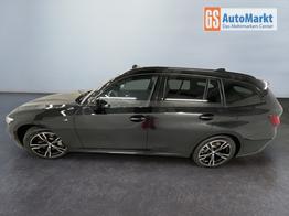 BMW 3er Touring 330i xDrive M Sport 245PS/180kW Steptronic 2026 | +18" ALU +Pano +HiFi-SoundSystem +ACC +Get&ouml;nte Scheiben 