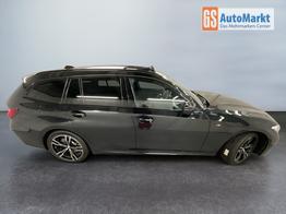 BMW 3er Touring 330i xDrive M Sport 245PS/180kW Steptronic 2026 | +18" ALU +Pano +HiFi-SoundSystem +ACC +Get&ouml;nte Scheiben 