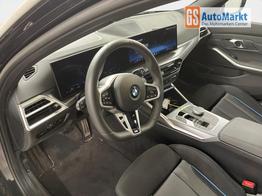 BMW 3er Touring 330i xDrive M Sport 245PS/180kW Steptronic 2026 | +18" ALU +Pano +HiFi-SoundSystem +ACC +Get&ouml;nte Scheiben 