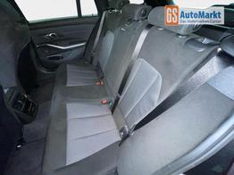 BMW 3er Touring 330i xDrive M Sport 245PS/180kW Steptronic 2026 | +18" ALU +Pano +HiFi-SoundSystem +ACC +Get&ouml;nte Scheiben 
