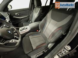 BMW 3er Touring 330i xDrive M Sport 245PS/180kW Steptronic 2026 | +18" ALU +Pano +HiFi-SoundSystem +ACC +Get&ouml;nte Scheiben 