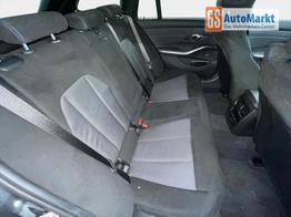 BMW 3er Touring 330i xDrive M Sport 245PS/180kW Steptronic 2026 | +18" ALU +Pano +HiFi-SoundSystem +ACC +Get&ouml;nte Scheiben 
