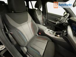 BMW 3er Touring 330i xDrive M Sport 245PS/180kW Steptronic 2026 | +18" ALU +Pano +HiFi-SoundSystem +ACC +Get&ouml;nte Scheiben 