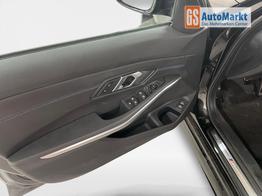 BMW 3er Touring 330i xDrive M Sport 245PS/180kW Steptronic 2026 | +19" ALU +Pano +HiFi-SoundSystem +ACC +Get&ouml;nte Scheiben 
