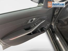 BMW 3er Touring 330i xDrive M Sport 245PS/180kW Steptronic 2026 | +18" ALU +Pano +HiFi-SoundSystem +ACC +Get&ouml;nte Scheiben 