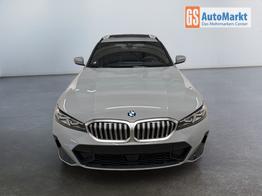 BMW 3er Touring 330i xDrive M Sport 245PS/180kW Steptronic 2026 | +18" ALU +Pano +HiFi-SoundSystem +ACC +Get&ouml;nte Scheiben 
