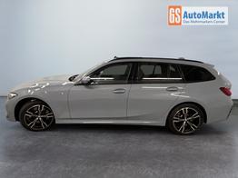 BMW 3er Touring 330i xDrive M Sport 245PS/180kW Steptronic 2026 | +18" ALU +Pano +HiFi-SoundSystem +ACC +Get&ouml;nte Scheiben 