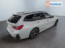 BMW 3er Touring 330i xDrive M Sport 245PS/180kW Steptronic 2026 | +18" ALU +Pano +HiFi-SoundSystem +ACC +Get&ouml;nte Scheiben 