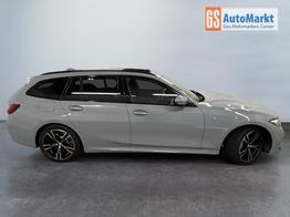 BMW 3er Touring 330i xDrive M Sport 245PS/180kW Steptronic 2026 | +18" ALU +Pano +HiFi-SoundSystem +ACC +Get&ouml;nte Scheiben 