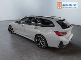 BMW 3er Touring 330i xDrive M Sport 245PS/180kW Steptronic 2026 | +18" ALU +Pano +HiFi-SoundSystem +ACC +Get&ouml;nte Scheiben 
