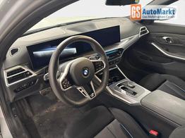 BMW 3er Touring 330i xDrive M Sport 245PS/180kW Steptronic 2026 | +18" ALU +Pano +HiFi-SoundSystem +ACC +Get&ouml;nte Scheiben 