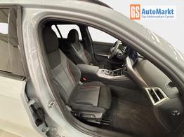 BMW 3er Touring 330i xDrive M Sport 245PS/180kW Steptronic 2026 | +18" ALU +Pano +HiFi-SoundSystem +ACC +Get&ouml;nte Scheiben 