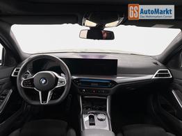 BMW 3er Touring 330i xDrive M Sport 245PS/180kW Steptronic 2026 | +18" ALU +Pano +HiFi-SoundSystem +ACC +Get&ouml;nte Scheiben 