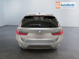 BMW 3er Touring 330i xDrive M Sport 245PS/180kW Steptronic 2026 | +18" ALU +Pano +HiFi-SoundSystem +ACC +Get&ouml;nte Scheiben 