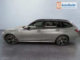 BMW 3er Touring 330i xDrive M Sport 245PS/180kW Steptronic 2026 | +18" ALU +Pano +HiFi-SoundSystem +ACC +Get&ouml;nte Scheiben 