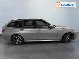 BMW 3er Touring 330i xDrive M Sport 245PS/180kW Steptronic 2026 | +18" ALU +Pano +HiFi-SoundSystem +ACC +Get&ouml;nte Scheiben 