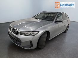 BMW 3er Touring 330i xDrive M Sport 245PS/180kW Steptronic 2026 | +18" ALU +Pano +HiFi-SoundSystem +ACC +Get&ouml;nte Scheiben 