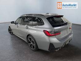 BMW 3er Touring 330i xDrive M Sport 245PS/180kW Steptronic 2026 | +18" ALU +Pano +HiFi-SoundSystem +ACC +Get&ouml;nte Scheiben 